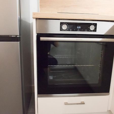 סופיה Top Center Designer Studio Apartment מראה חיצוני תמונה