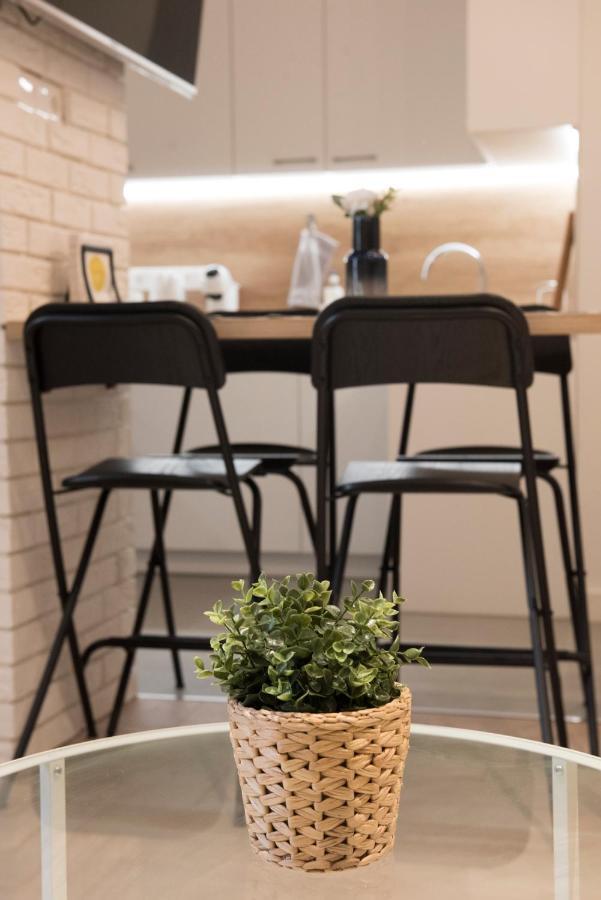סופיה Top Center Designer Studio Apartment מראה חיצוני תמונה