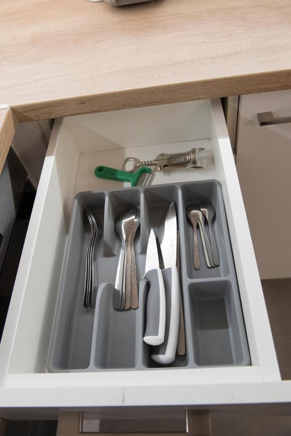 סופיה Top Center Designer Studio Apartment מראה חיצוני תמונה
