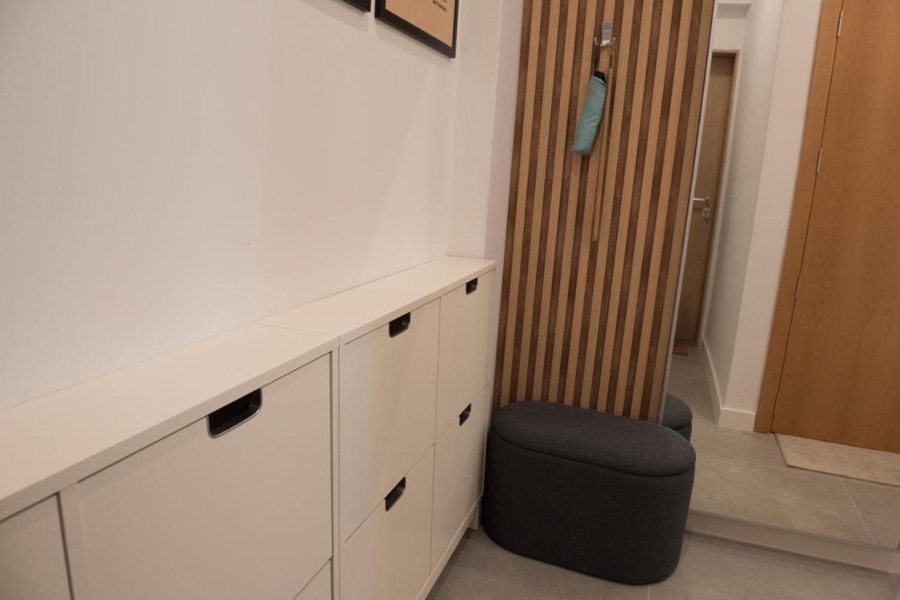 סופיה Top Center Designer Studio Apartment מראה חיצוני תמונה