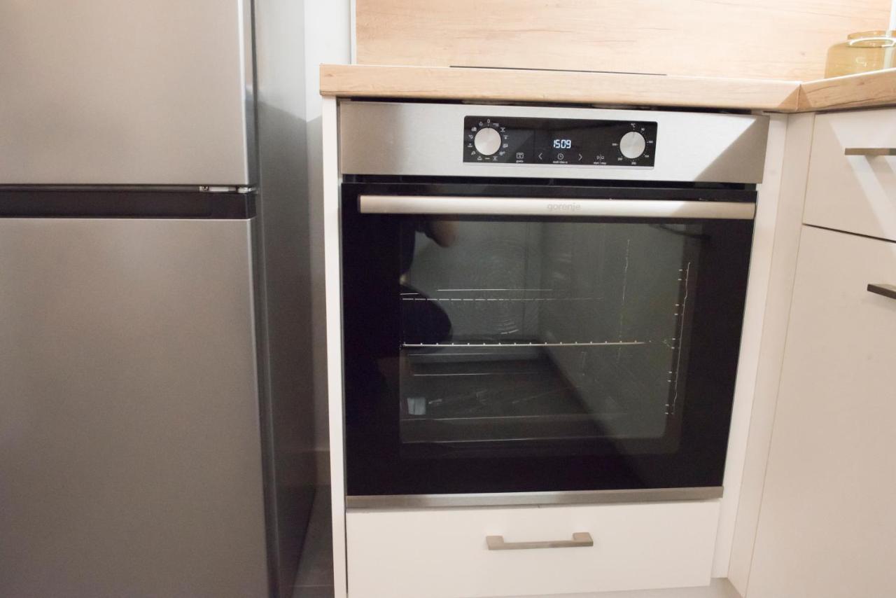 סופיה Top Center Designer Studio Apartment מראה חיצוני תמונה